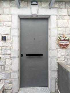 Sabaton Apartment - Kyziridi House - 2