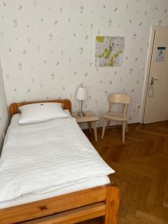 Hotel Villa Arnold - 4