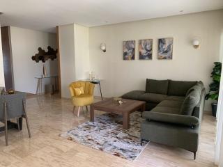 Sojori CFC, Fibre, parking, qualité premium - Casablanca - 2