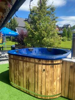 Domki Chatka U Staszka - 7