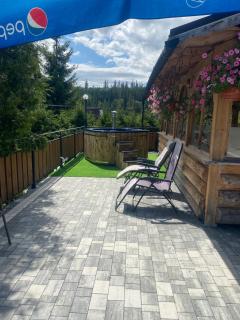 Domki Chatka U Staszka - 8