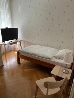 Hotel Villa Arnold - 3
