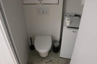 Chambre privée proche Accord Arena et avec metro 20 min de la Tour Eiffel - Parijs - 3