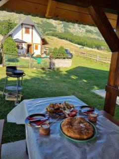 Mountain house Savin Kuk - Žabljak - 6