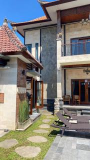 Krishna purnama villa sukawati - 7