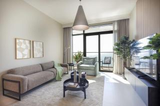 Stunning Beachfront 1BR Apartment in Palm Jumeirah - Dubái - 8
