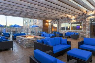 Fairfield Inn & Suites by Marriott Alexandria - Alexandria - 7
