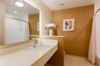 Fairfield Inn & Suites by Marriott Alexandria - Alexandria - 2
