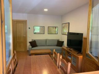 Apartamento Pineta - Bielsa - 3