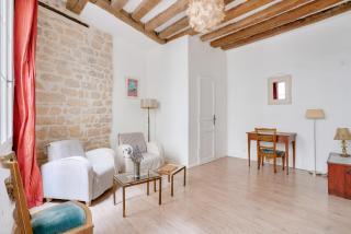 GuestReady - Charmant Apt pour 2 au Cœur de Paris - París - 0