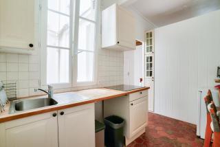 GuestReady - Charmant Apt pour 2 au Cœur de Paris - París - 5