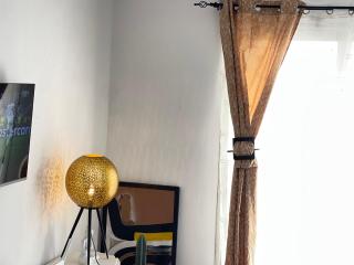 Appartement Prestige Angré CNPS - 9