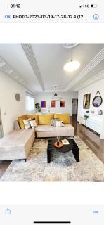 Appartement Prestige Angré CNPS - 7