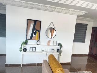 Appartement Prestige Angré CNPS - 6