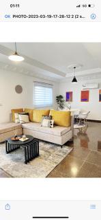 Appartement Prestige Angré CNPS - 4