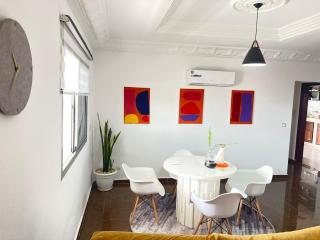 Appartement Prestige Angré CNPS - 3