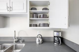 Beverly Hills 1BR nr Shops Dining LAX-381 - Los Angeles - 2