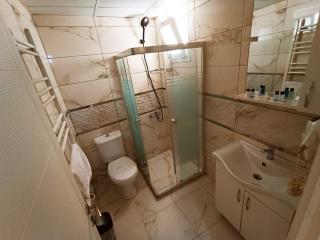 Aslan Suit Otel - Buca - 7