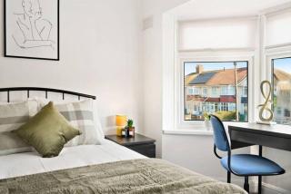 Superb Private Room - Perivale - 8