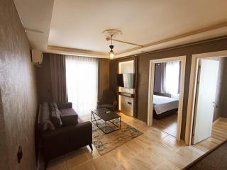 Aslan Suit Otel - Buca - 5