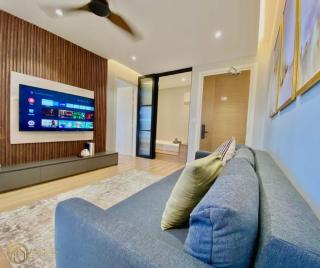 Imperio Residence 1 Bedroom Private Pool Suite by MJ Holiday - 8