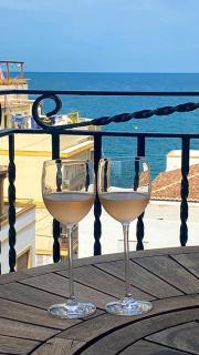 Apartamento Cattleya Puerto Javea - Jávea - 9