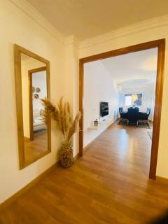 Apartamento Cattleya Puerto Javea - Jávea - 6
