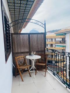 Apartamento Cattleya Puerto Javea - Jávea - 2