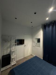 B&B L Ulivo - Scalea - 1