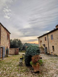 Podere Spedalone - Pienza - 7