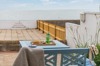 Sea Spray Cottage by Bloom Stays - 5