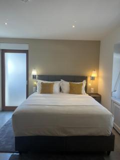 Appart'Hôtel Elite Forbach Centre - 8
