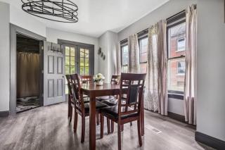 Spacious 5Br 2bath near the Falls & Casino - 8