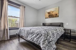 Spacious 5Br 2bath near the Falls & Casino - 5