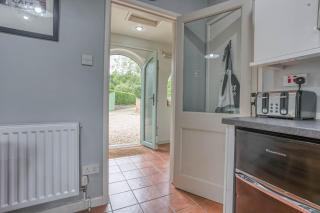Gryngolet Cottage - with Artist Studio - Crabpot Cottages Sheringham - Aylmerton - 9