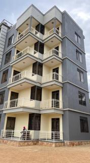 Modest Spacious Apartment - Kampala - 9
