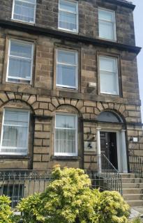 Edinburgh Travel Guest House - Edimburgo - 5