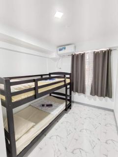 Camella northpoint 105 bldg 4 - Davao - 6