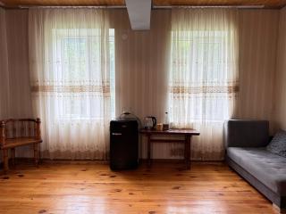 Barbara's Eco-Cozy GuestHouse - Mestia - 4