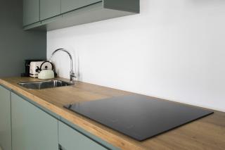 Nice duplex - close to Place de la Bastille - París - 7