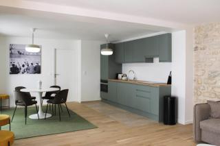 Nice duplex - close to Place de la Bastille - París - 8