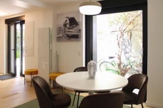 Nice duplex - close to Place de la Bastille - París - 5