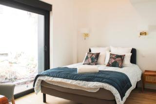 Nice duplex - close to Place de la Bastille - París - 4