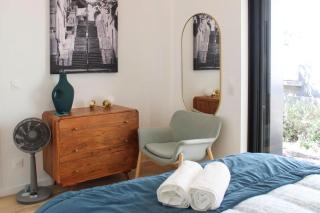 Nice duplex - close to Place de la Bastille - París - 3