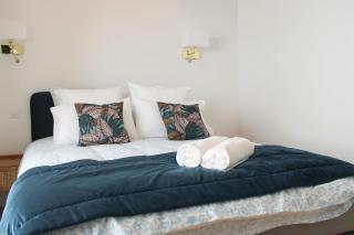 Nice duplex - close to Place de la Bastille - París - 1
