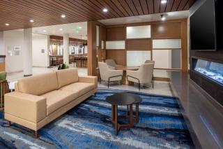 Fairfield by Marriott Inn & Suites Anaheim Los Alamitos - Los Alamitos - 8