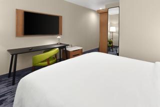 Fairfield by Marriott Inn & Suites Anaheim Los Alamitos - Los Alamitos - 2