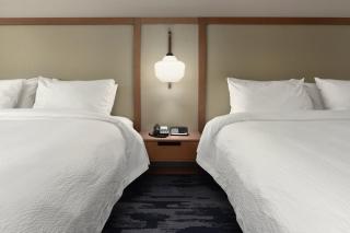 Fairfield by Marriott Inn & Suites Anaheim Los Alamitos - Los Alamitos - 5