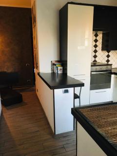 ROMA HOUSE ALESSANDRINO Apartment - Roma - 8