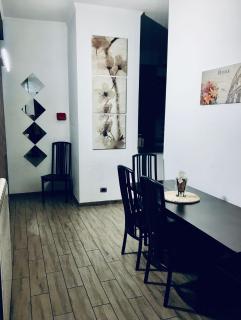 ROMA HOUSE ALESSANDRINO Apartment - Roma - 5
